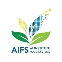 AIFS Logo AI Institute for Fod Systems